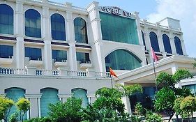 Hotel Eqbal Inn Patiala 3* India