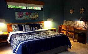Xalli Ometepe Beach Hotel 3*