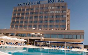 Hotel De Santarem 4*
