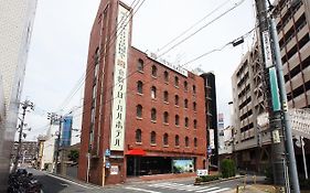 倉敷グローバルホテル