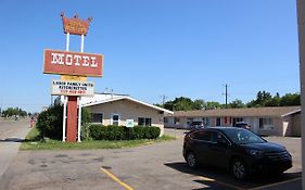 Royal Western Motel Edmonton 2*