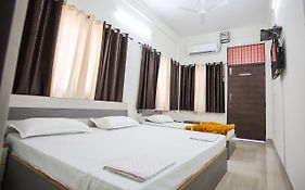 Hotel Shiv Kripa Dehradun
