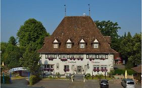 Hotel Landgasthof Koechlin