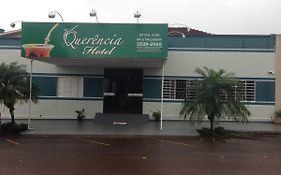 Querencia Hotel  2*