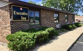 Executive Inn Cass City Mi