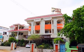 Hotel Vels Court Palni India