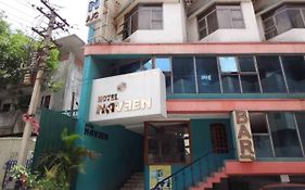 Naveen Hotel Coimbatore 2*
