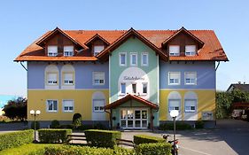 Hotel Liebminger Unterpremstätten 3*