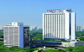 Nikko New Century Hotel Beijing 5*