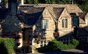 The Lamb Inn Great Rissington