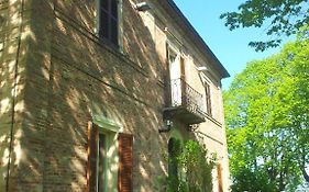 Villa Dei Tigli