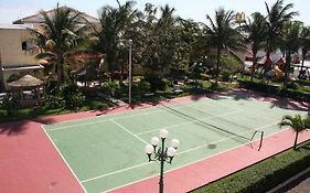 Hotel Villa Del Mar photos Facilities