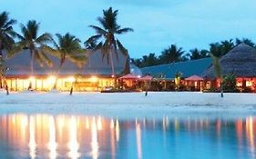 Aitutaki Resort photos Exterior