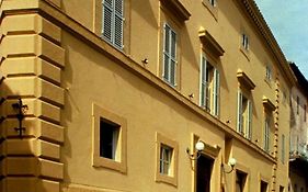 Hotel Palazzo Bocci  4*