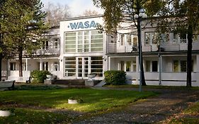 Wasa Hotel & Health Center photos Exterior