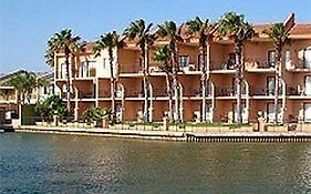 Windwater Hotel And Marina South Padre Island 2* United States
