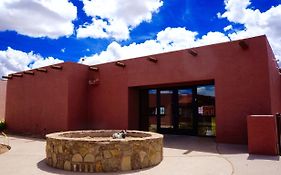 Hopi Cultural Center Hotel 2*