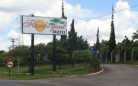 Flamboyant Hotel (adults Only)  2*