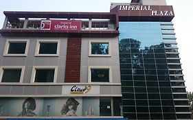 Imperial Clarks Inn Dehradun 3*