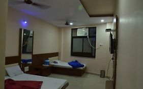 Hotel Kumkum Palace Ajmer  2* India