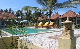 Wani Bali Resort 2*