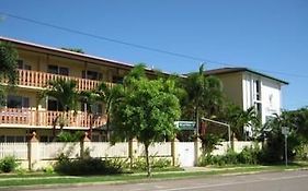 Townsville Apartments on Gregory