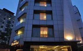 Kempton Hotel Kolkata India
