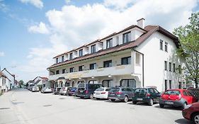 Hotel Sonnenhof Schattendorf  Österreich