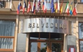 Hotel Belvedere  3*