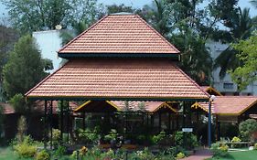 The Village Mysore 4*