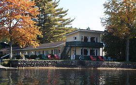 Adirondack Hotel Saranac Lake
