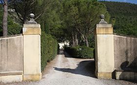 Villa Del Cardinale  3*
