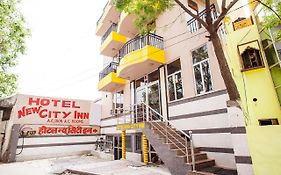 Hotel New City Inn Jaipur