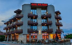 Hotel Alisa