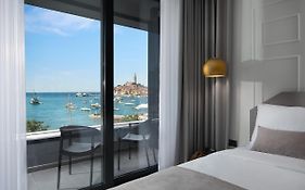 Hotel Delfin Rovinj 4* Kroatien