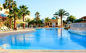 The Ksar Djerba Charming Hotel & Spa