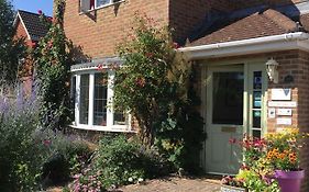 Pearfield Bed And Breakfast Petersfield 3*