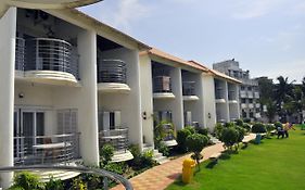 Hotel Seagull Digha (west Bengal) India