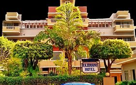 Rajdhani Hotel Jaipur 2*