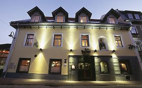 Hotel Post Karlon Aflenz Kurort 4* Österreich