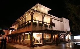 Hotel Florence Raipur