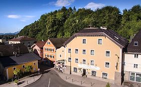 Hotel Alt-oberndorf Oberndorf Bei Salzburg  Österreich