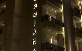 Hotel Reggiana  3*