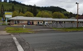 Greenwell Motel la Grande Oregon