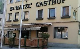 Hotel Gasthof Schatzl Grieskirchen Österreich