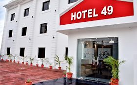 Hotel 49 Amritsar 3* India