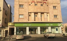 Rahat Al Hawiyah Apartments 1