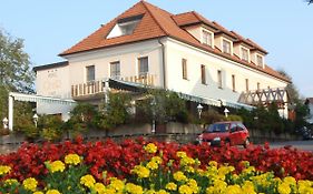 Hotel Geier Bad Schönau 3*