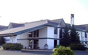 Red Lion Inn & Suites Post Falls  2* United States