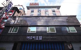 Yeoubi Hotel photos Exterior